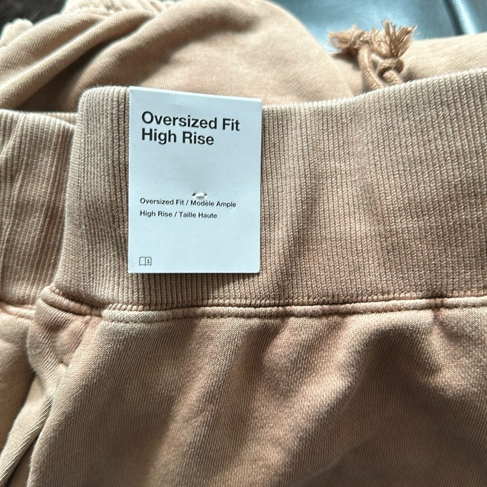 Nike phoenix sweats